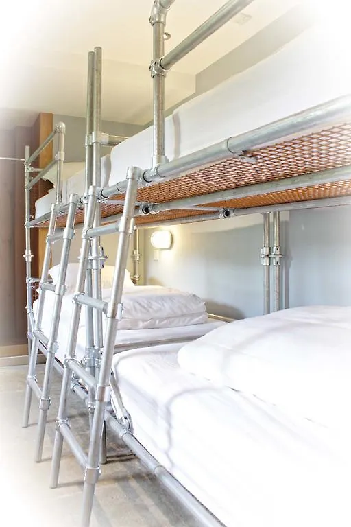 Aparthotel Lumely Fee Bunkhouse Kendal