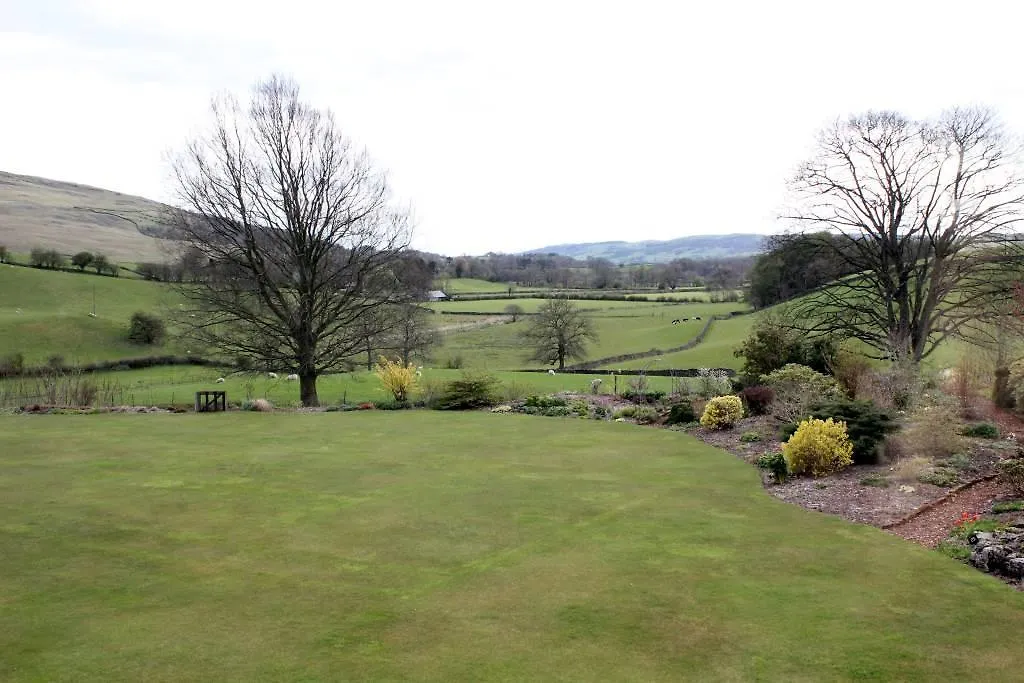 Old Station Holiday home Sedbergh