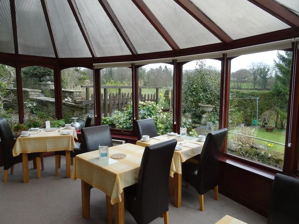 Millers Beck Country And Self Catering Natland