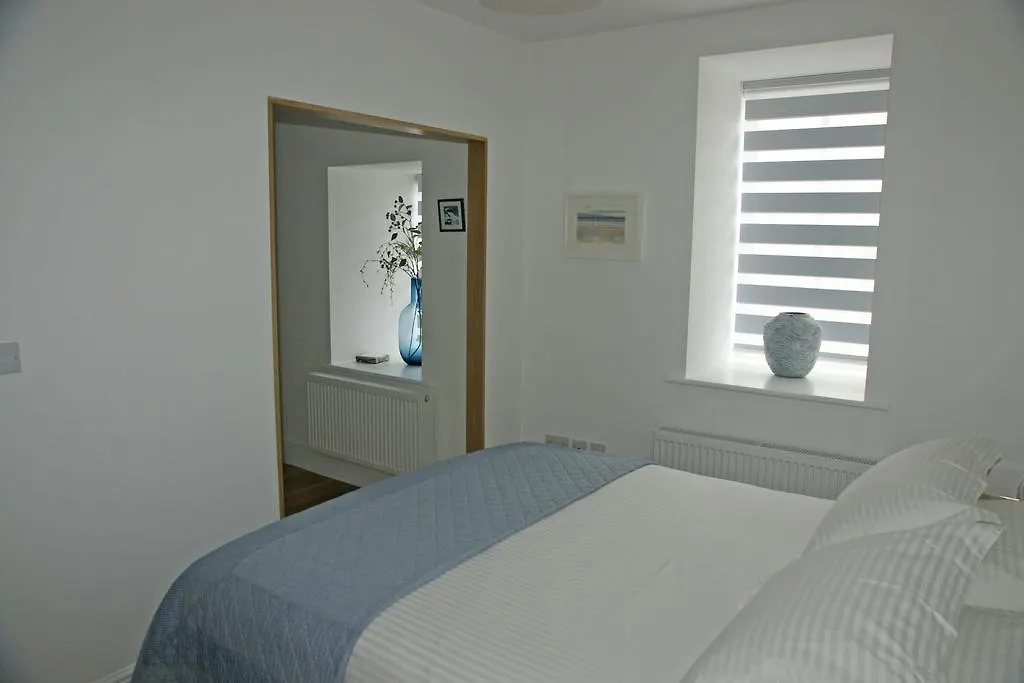 Cs Serviced Apartment Ulverston
