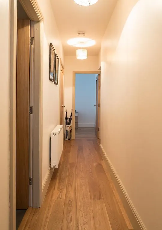 Apartment Cs Serviced