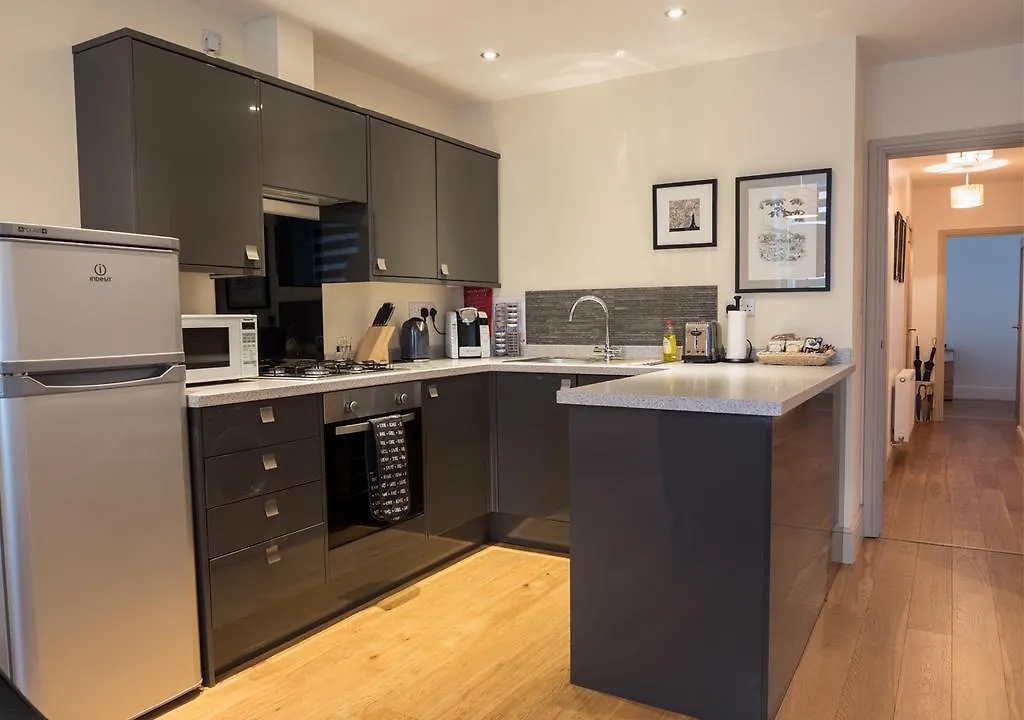 Apartment Cs Serviced Ulverston