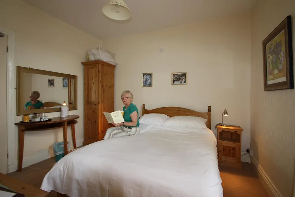 Somerset House Grange-over-Sands