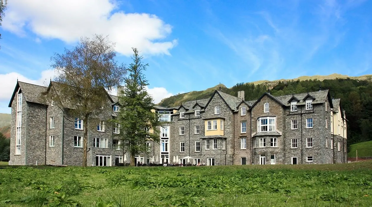 The Daffodil & Otel 4*