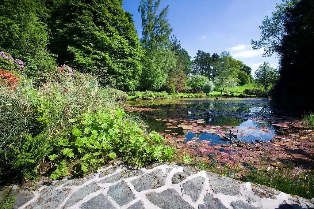 Lindeth Fell Hotel 5*