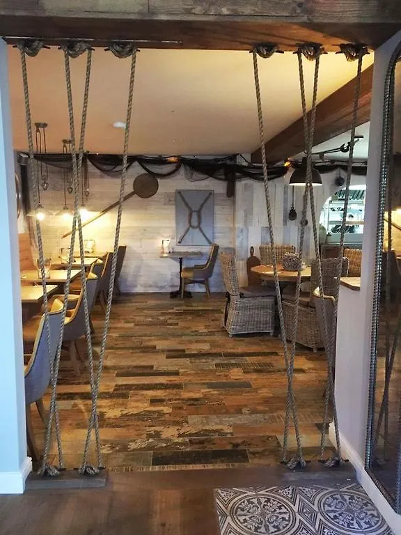 The Dunes 배로우인퍼니스