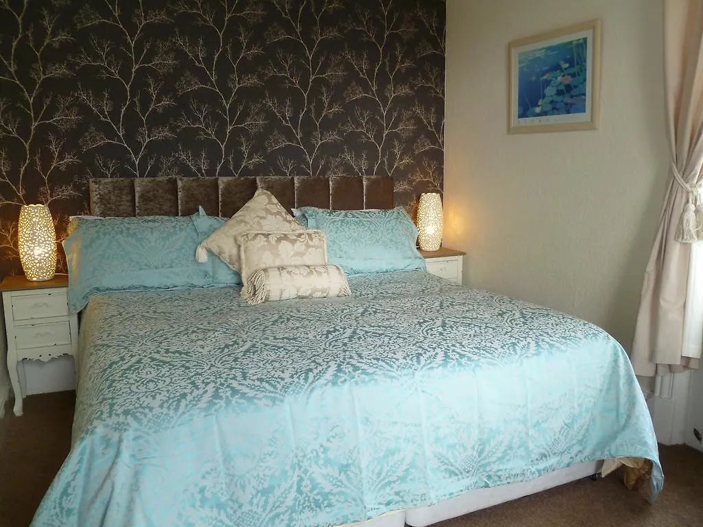 Guest house Greenlaw