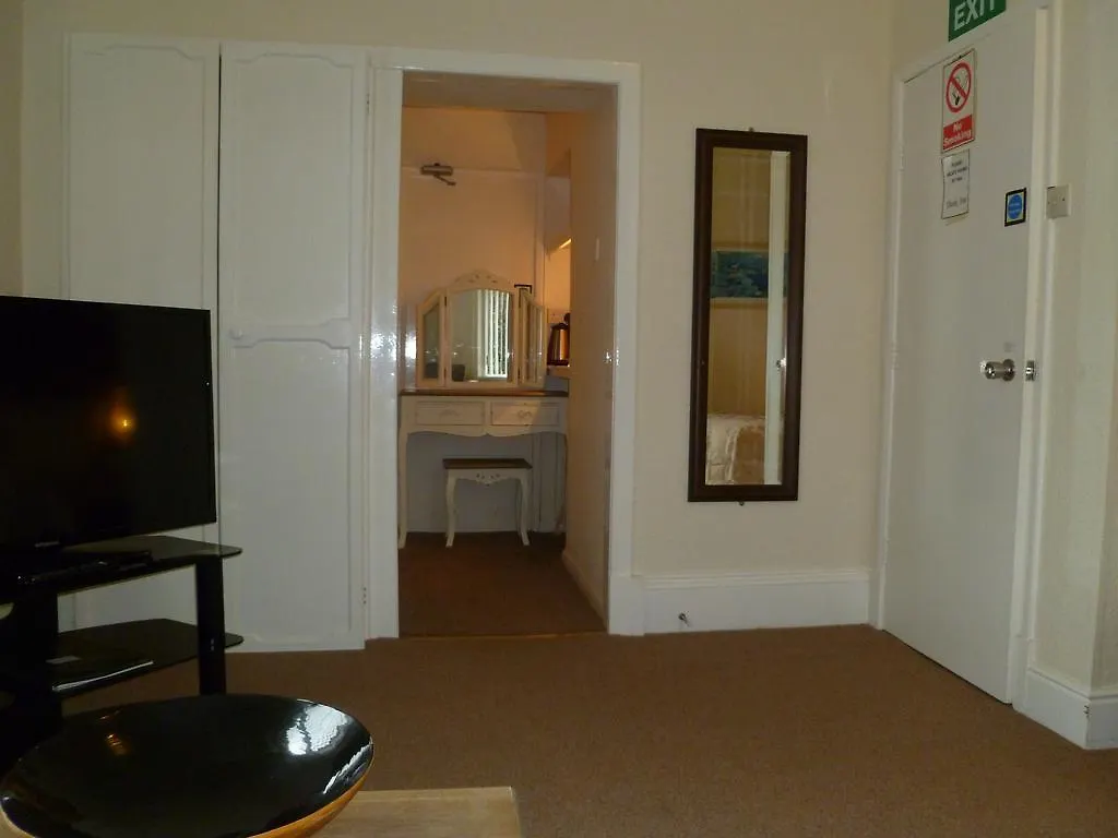 Greenlaw Gæstehus 4*