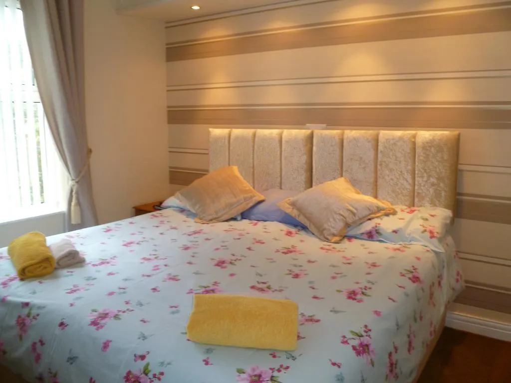 Guest house Greenlaw Gretna Green