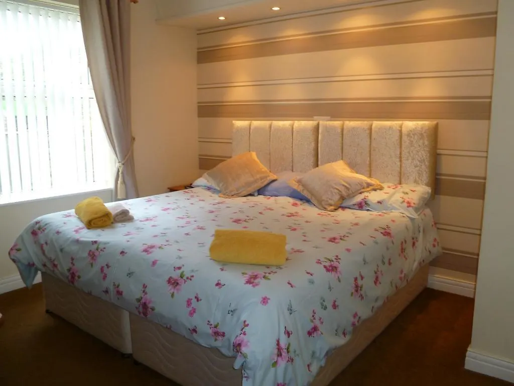 Greenlaw Guest house Gretna Green