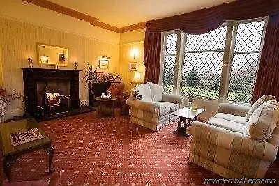New Dungeon Ghyll * Great Langdale