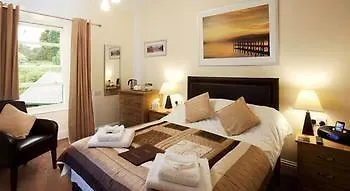 Firgarth Guest House (Adults Only) Гостевой дом Уиндермир
