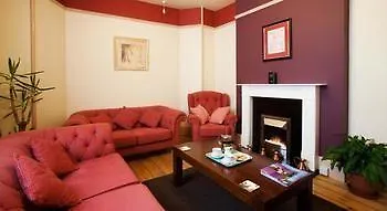 Firgarth Guest House (Adults Only) Гостевой дом Уиндермир