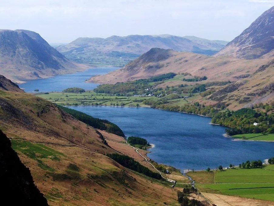 The Angus 3* Carlisle (Cumbria)