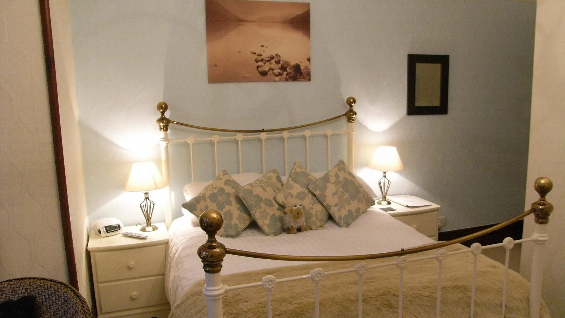 Glenville House - Adults Only - Incl Free Off-site Health Club With Swimming Pool, Hot Tub, Sauna & Steam Gasthof 4*