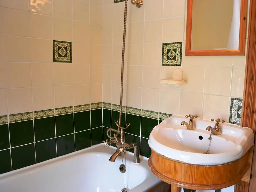 Holiday home Rose Keswick (Cumbria)