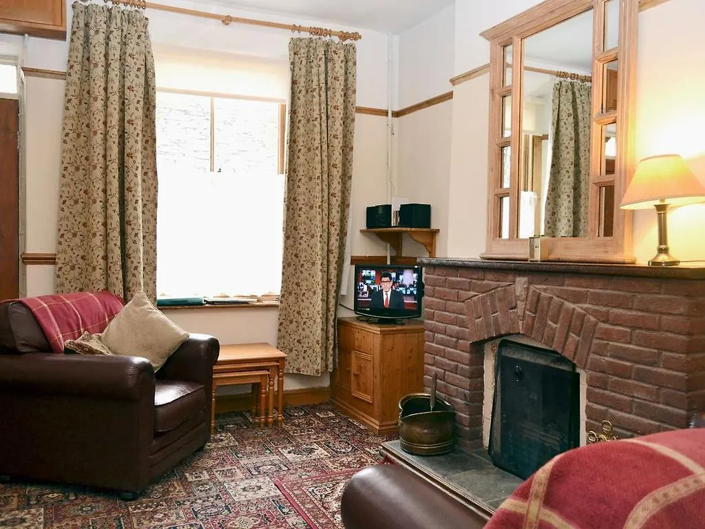 Rose Holiday home *
