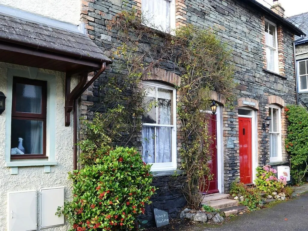 Rose * Keswick (Cumbria)