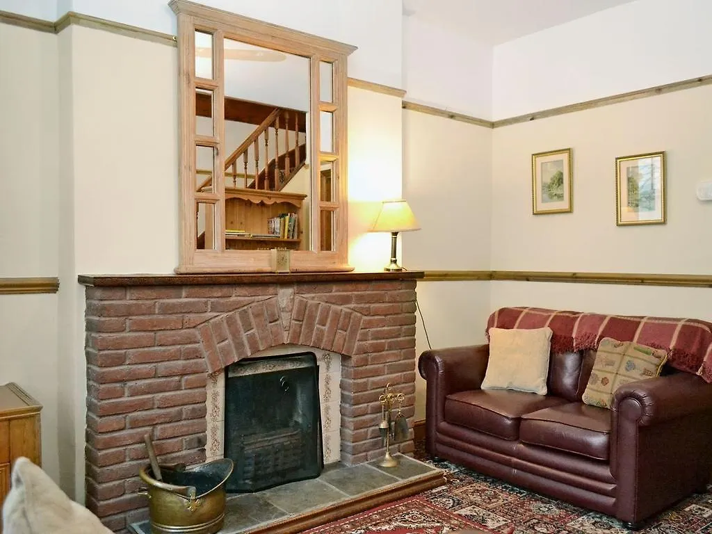 Holiday home Rose Keswick (Cumbria)
