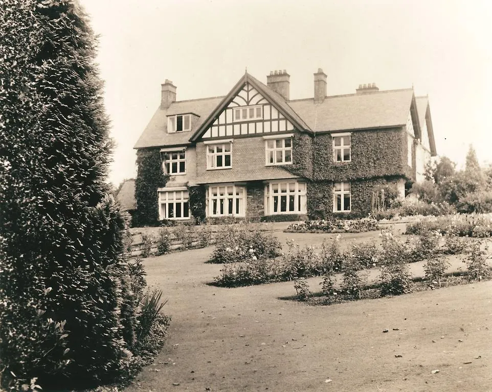 Hotel Lindeth Howe Windermere