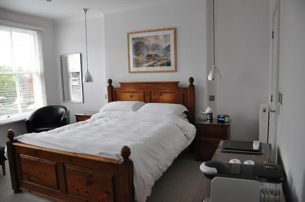 Rooms36 Maison d'hôtes