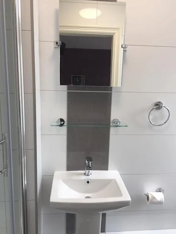 Gæstehus Laurel