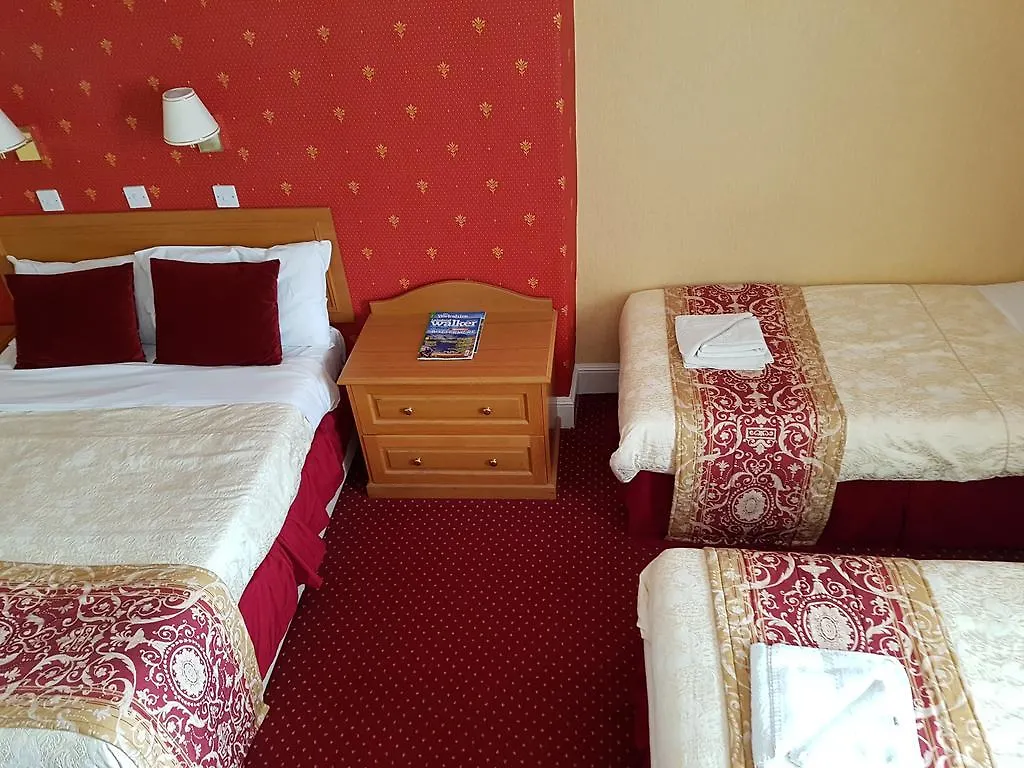 Wells Hotel