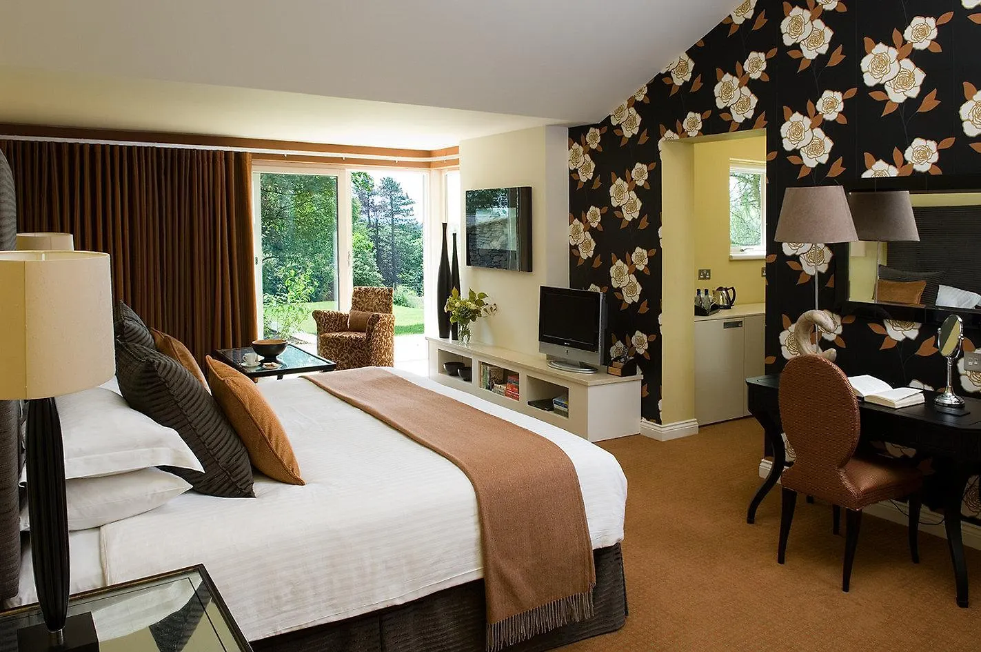 Hotel Gilpin & House 5*