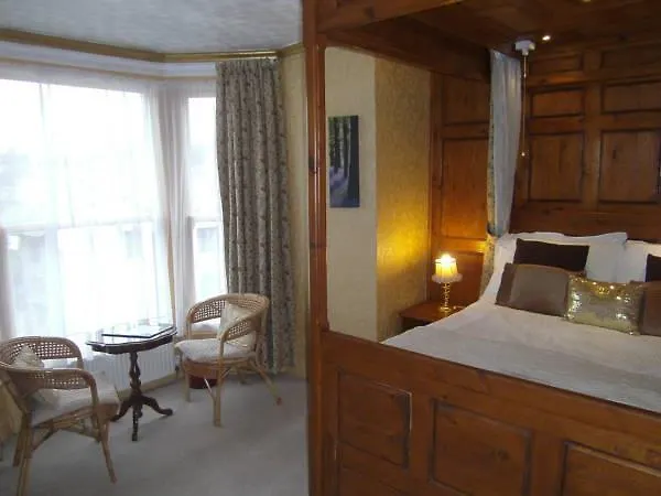 Maison d'hôtes Virginia 3*