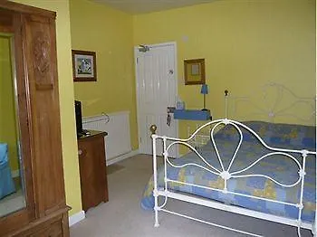 Penzion The Coach House Windermere