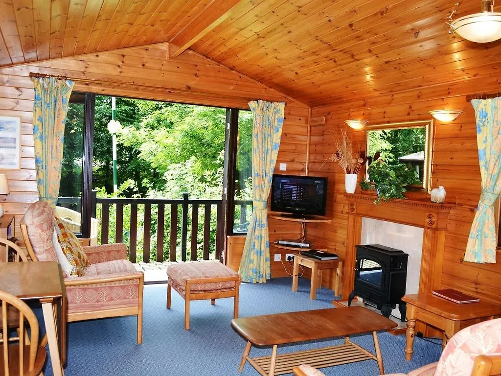 Bracken - Burnside Park Holiday home Keswick (Cumbria)