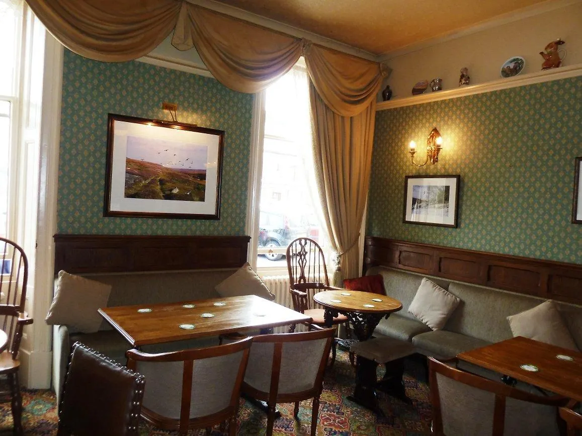 Lejlighedshotel Tufton Arms Appleby-in-Westmorland