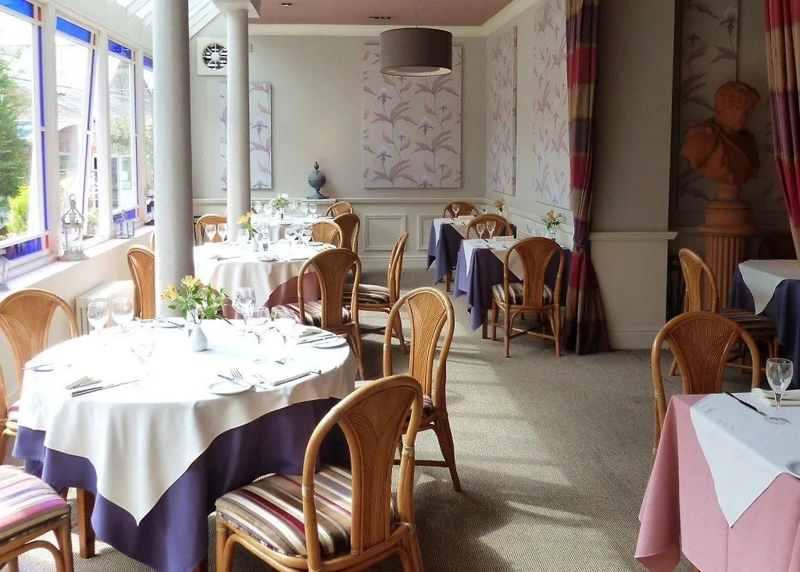 Tufton Arms Lejlighedshotel Appleby-in-Westmorland