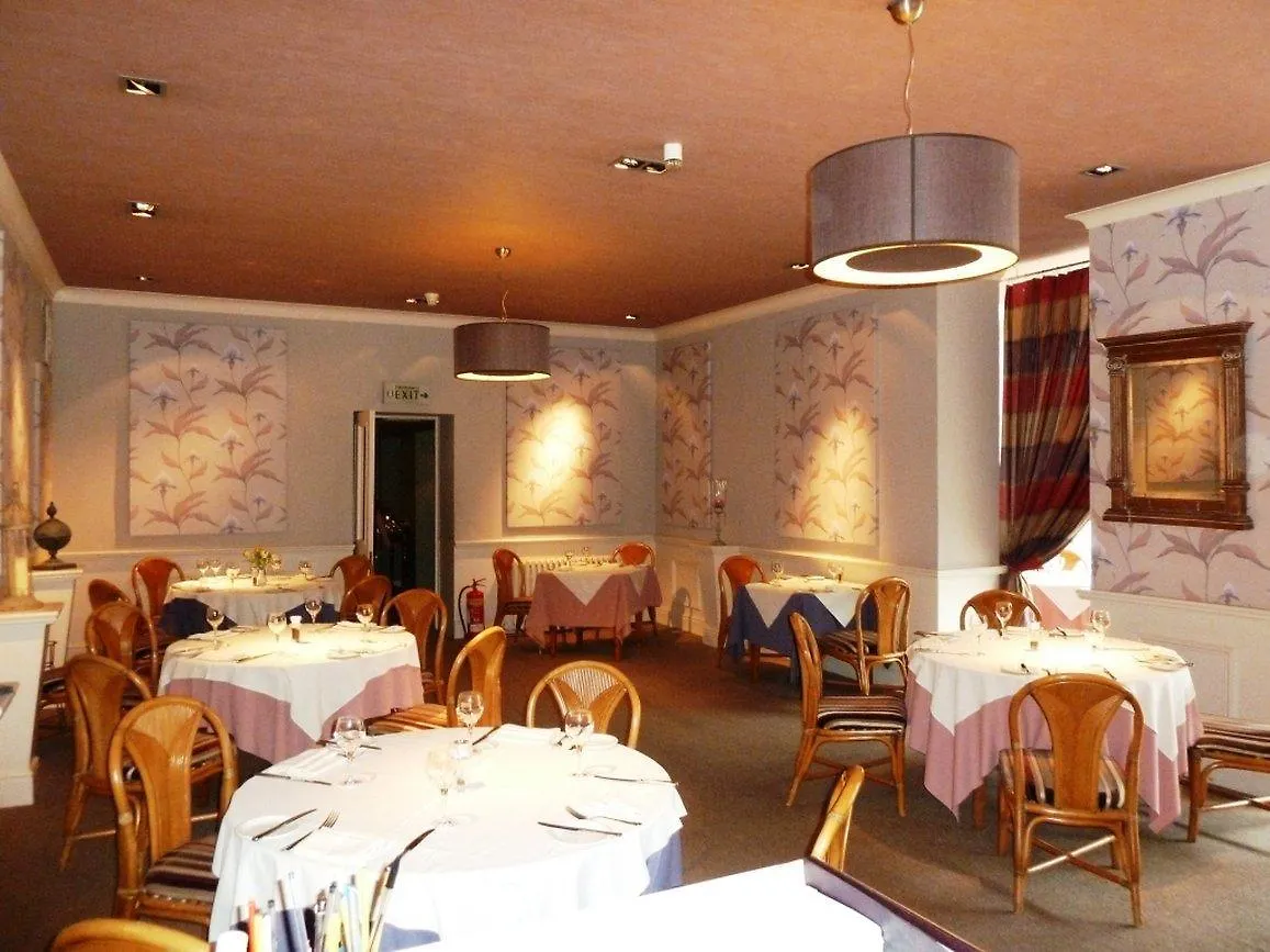Tufton Arms 3* Appleby-in-Westmorland