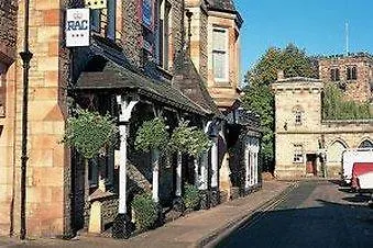 Tufton Arms Appleby-in-Westmorland