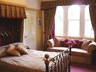 Country house Nent Hall Windermere