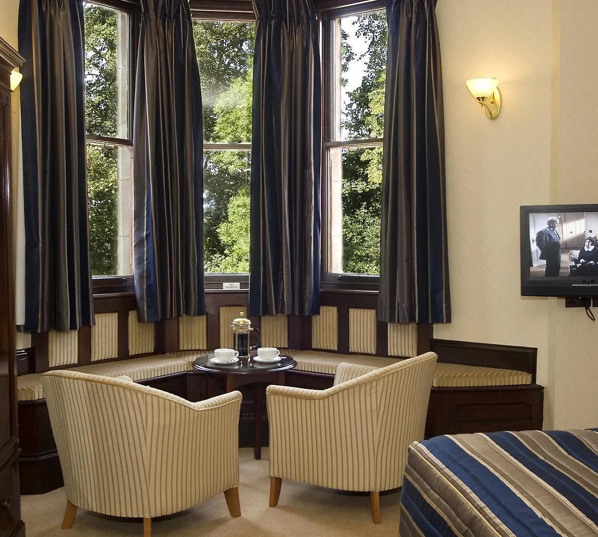 Manor & Garden Spa