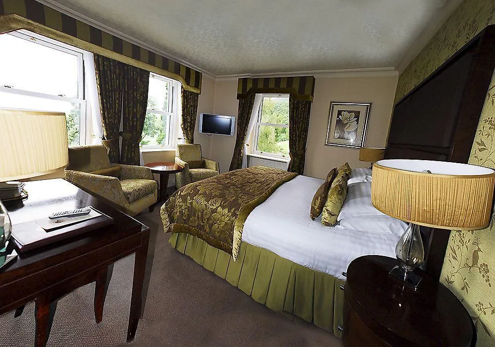 Lodore Falls Hotel&spa Keswick (Cumbria)
