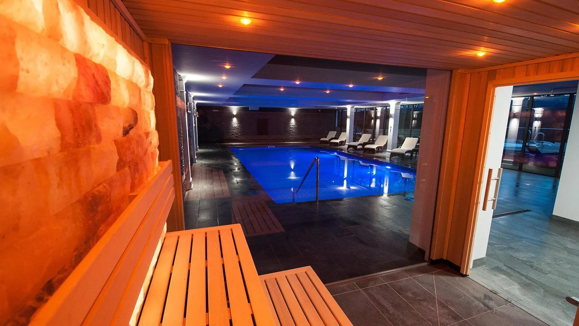 Beech Hill & Spa 4* Windermere