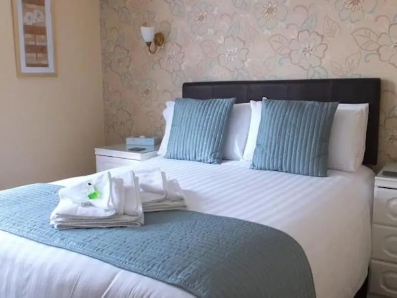 Holmlea Exclusively For Adults 3* 温德米尔