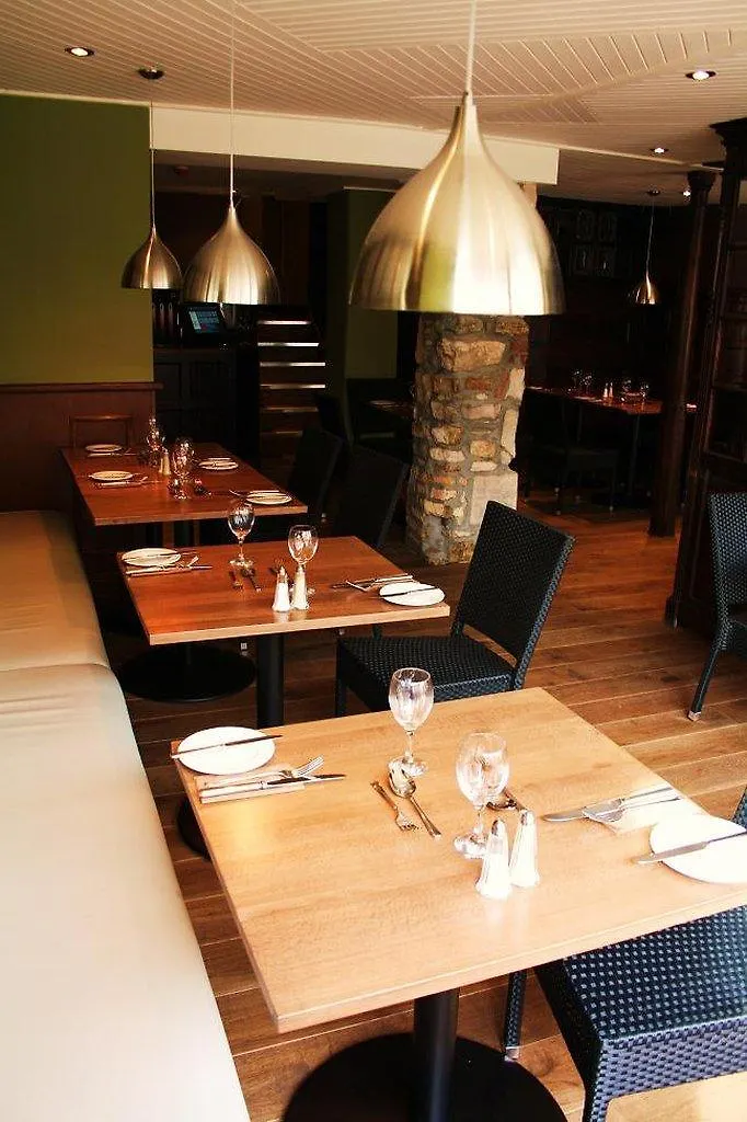 Hotel Allerdale Court Cockermouth
