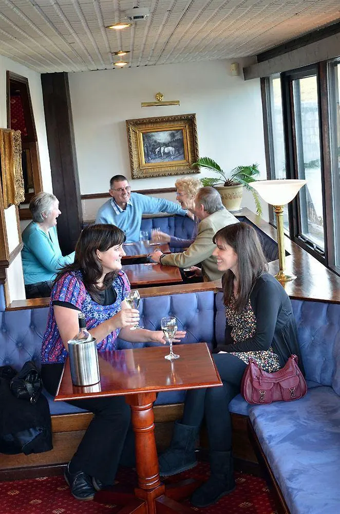 Damson Dene Hotel 4*