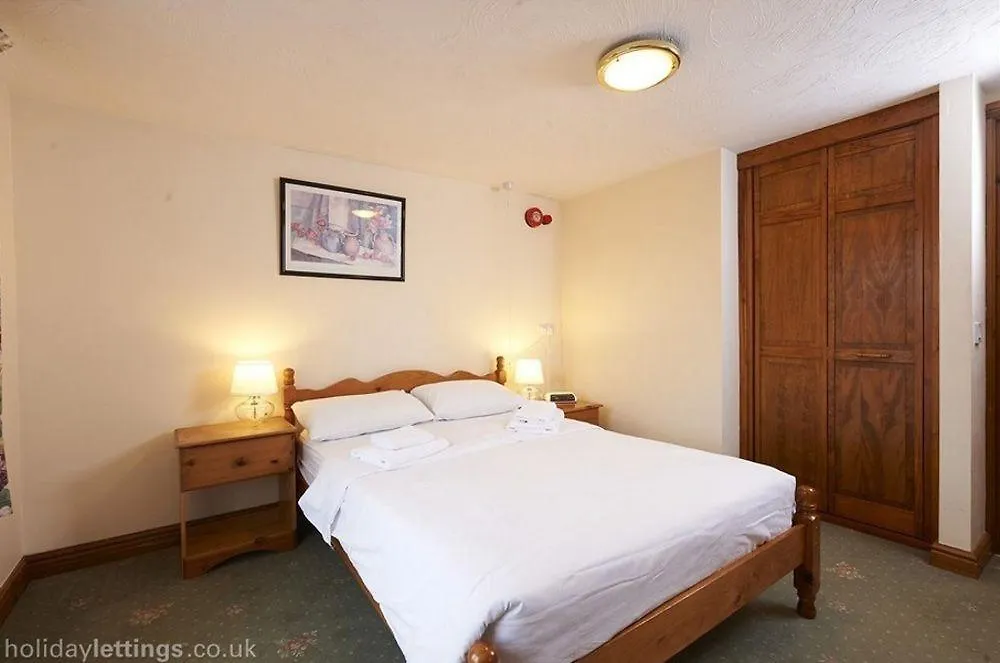ホテル Howgills 3*
