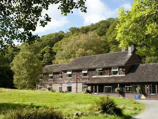 Hostel Yha Borrowdale *