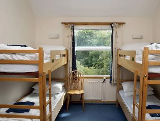 Yha Borrowdale Rosthwaite