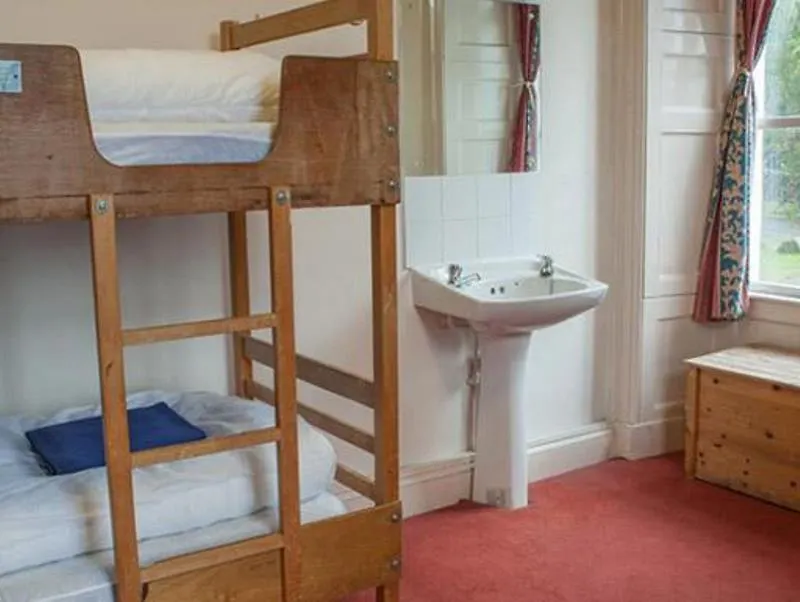 Yha Coppermines Albergue Coniston