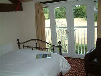 Millers Beck Country And Self Catering Bed & Breakfast Natland