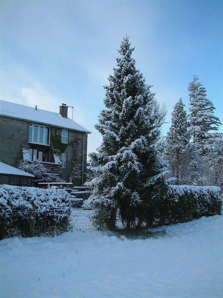 Millers Beck Country And Self Catering 4*