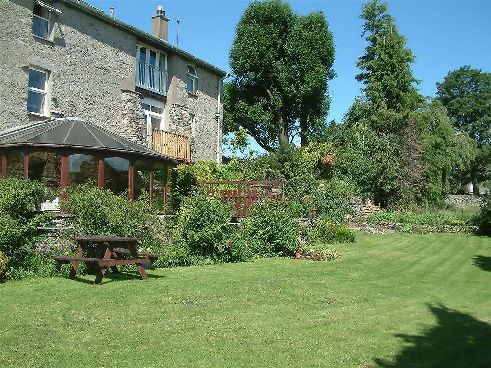 Millers Beck Country And Self Catering Bed & Breakfast 4*