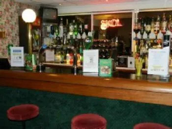 Hotel Oyo The Cumberland Near Community Hospital Workington